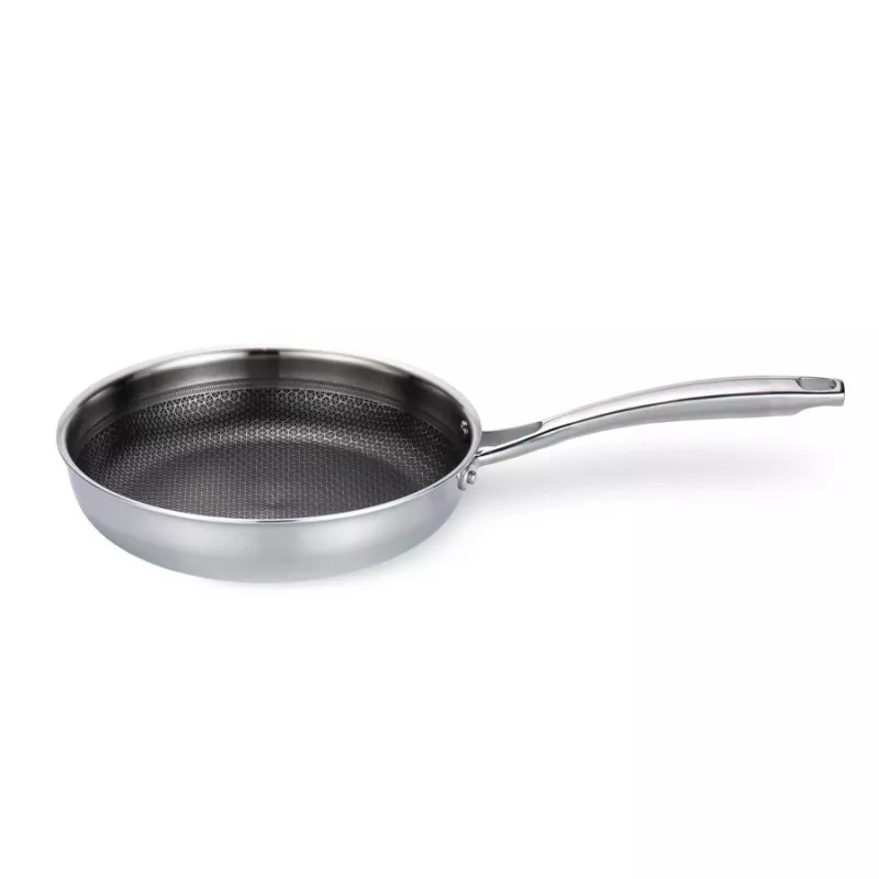Sartén profesional Maestro MR-1224-24 24 cm
