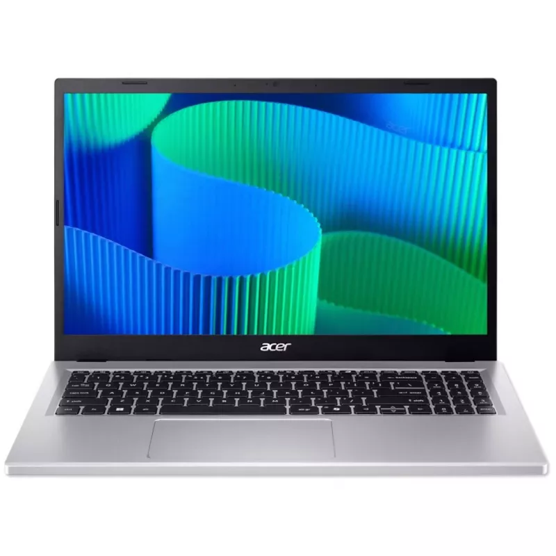 Acer Extensa 15 EX215-57 - Intel Core i5 i5-1334U / 1.3 GHz - Win 11 Pro - Tarjeta gráfica Intel Iris Xe - 16 GB RAM - 512 GB SSD QLC, NVMe - 39,6 cm (15.6) (NX.EJ9EG.002)