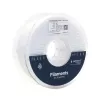 Gembird filamento ABS High Speed, 1,75 mm, 1 kg, blanco