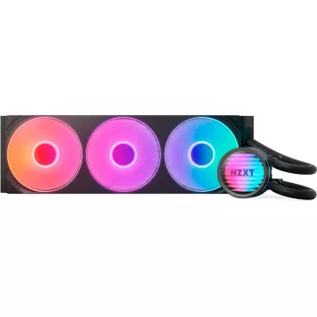 Refrigeración para CPU Multi SOCKET/KRAKEN 360 RGB Nzxt
