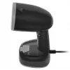 Lafe EasySteam LAFZEL47580 vaporizador de ropa, 1600 W, negro