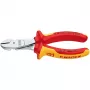 Alicate diagonal Knipex 74 06 160