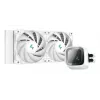 Refrigeración líquida todo en uno DeepCool LS520 WH