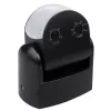 Detector de movimiento por infrarrojos MACLEAN MCE468B IP65 — Detector de presencia por infrarrojos, resistente a la intemperie