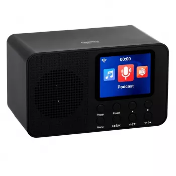 Radio CAMRY CR 1918 Wi-Fi