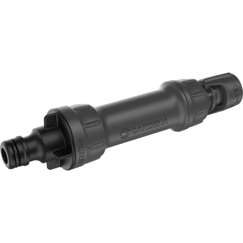 Unidad base Micro-Drip-System 1000, sistema de goteo negro, modelo 2023