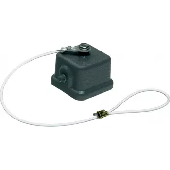 Harting tapa de cubierta Han 3-A-AK contenido: 1 ud. (09 20 003 5427)