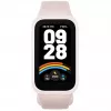 Xiaomi Smart Band 9 Active BHR9917GL pulsera de actividad, TFT de 1,47 pulgadas (3,73 cm), Bluetooth 5.3, 5 ATM, rosa