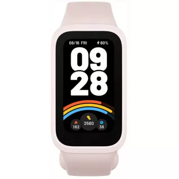 Xiaomi Smart Band 9 Active TFT pulsera de actividad 3,73 cm (1,47
