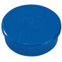 Imán para pizarra Dahle 95538 Azul 38 mm x 38 mm x 13,5 mm 10 unidades