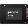 Micron MTFDDAK480TGA-1BC1ZABYYR unidad de almacenamiento
