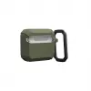 Urban Armor Gear 104129117272 accesorio para auriculares/cascos, funda