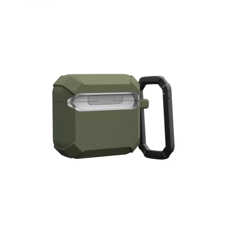 Urban Armor Gear 104129117272 accesorio para auriculares/cascos, funda