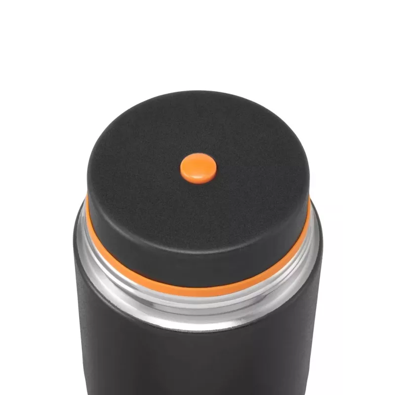 Esbit termo para comida Food Jug 750 ml, negro