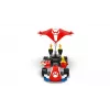 LEGO SUPER MARIO 72032 Mario Kart - Kart estándar