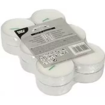 Papstar 82112 blanco