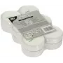 Papstar 82112 blanco