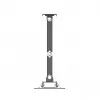 Soporte para TV LCD/LED de 10-27 inch 15KG AR-82 ajuste vertical/horizontal 28cm