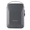 Funda rígida PGYTECH P-43A-020 negra EVA piel sintética