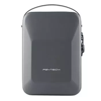 Funda rígida PGYTECH P-43A-020 negra EVA piel sintética