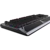 Teclado gaming Incase IKG-444 mecánico, RGB, distribución alemana retail