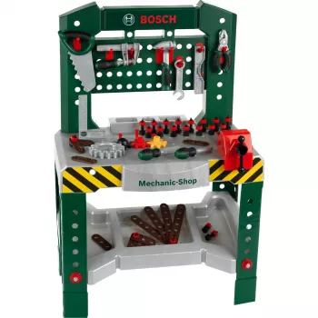 Taller Bosch 77 elementos