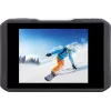 Action cam AgfaPhoto Action cámara deportiva 16 MP 2K Ultra HD CMOS Wi-Fi 58 g (AC7000BK)