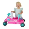 Zuru Tiny Town Eatery Buggy Interactive rosa