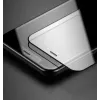 Devia Van Entire View protector de pantalla de cristal templado antirreflejos para iPhone 11 Pro, negro