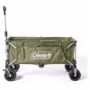 Carro de camping COLEMAN 2226531 — 132 L, funda de poliéster, estructura de acero, 1160×600 mm