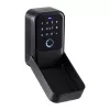 Caja fuerte inteligente con huella dactilar Avatto SDL-K5 con teclado digital y llave de emergencia