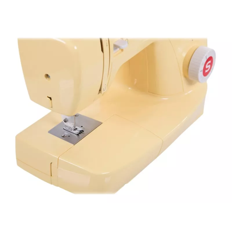 Máquina de coser semiautomática SINGER Simple 3223Y
