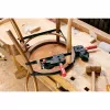 Abrazadera de cinta Bessey BAN700 7 m negro rojo