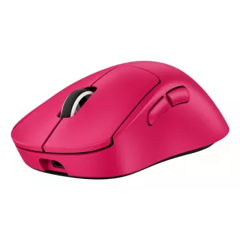 Ratón Logitech G PRO X SUPERLIGHT 2 DEX RF inalámbrico + USB Type-A