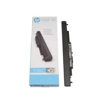 HP - batería para portátil - ion de litio - 4 celdas - 2800 mAh - para HP 245 G4, Laptop 14, 15 (807612-421)