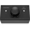 Behringer MONITOR1 Control de volumen mando giratorio