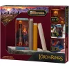 Maqueta de plástico REVELL Tiny Adventures El Señor de los Anillos «Barad-Dûr» (Manualidades) 00537