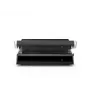 Parrilla de contacto Severin KG 2399 negra acero inoxidable 1800 W