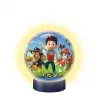 Ravensburger Puzzle Ball luz nocturna P