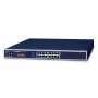Inyector PLANET UPOE-800G Ultra PoE Gigabit de 8 puertos y 60 W, 400 W