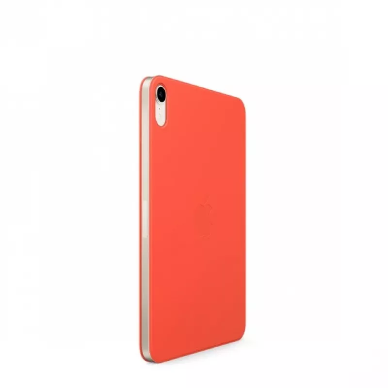 Smart Folio para iPad mini (6.ª generación) - Electric Orange
