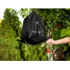 Ducha exterior portátil 40L TRACER CampPump 40L, ducha de camping por gravedad, alcachofa de mano