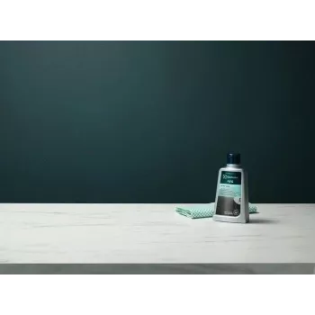 Limpiador en crema para vitrocerámica Electrolux Vitro Care 300 ml – crema para placas vitrocerámicas e de inducción, dosificador de botella