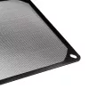 Akasa GRM140-AL01-BK - Filtro de ventilación - Negro