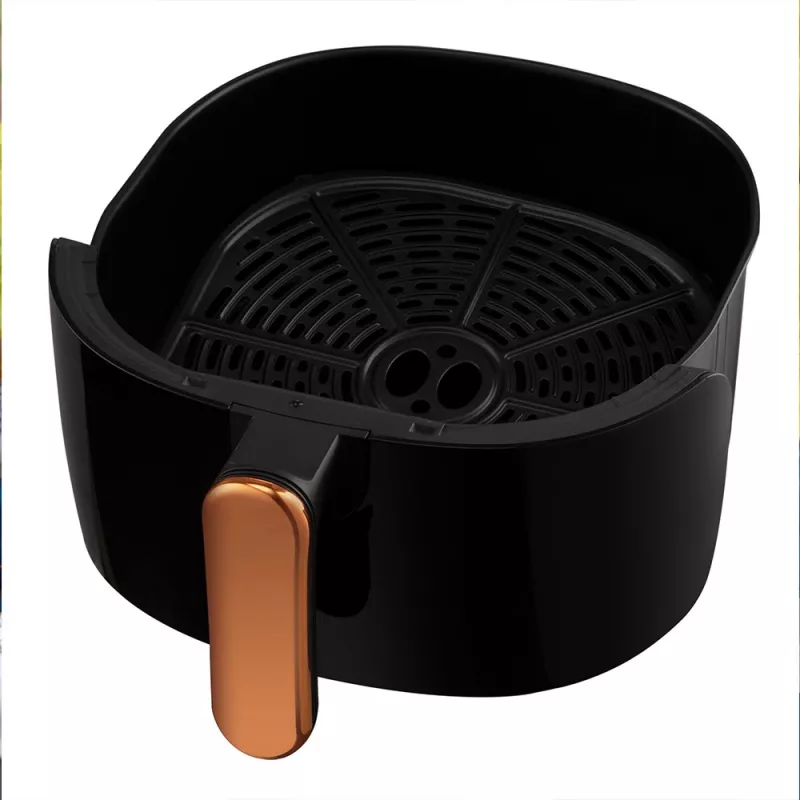 Russell Hobbs Airfryer Satisfry XL 5l negro 26510-56 2651056 (26510-56)