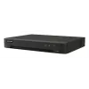 DVR Hikvision Pro Series 8 canales 5 MP 1U H.265 AcuSense, 8 entradas, Gigabit Ethernet, disco duro 12 TB, 12 V, 24 W