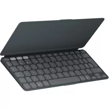 Teclado Keys-To-Go 2 Graphite US