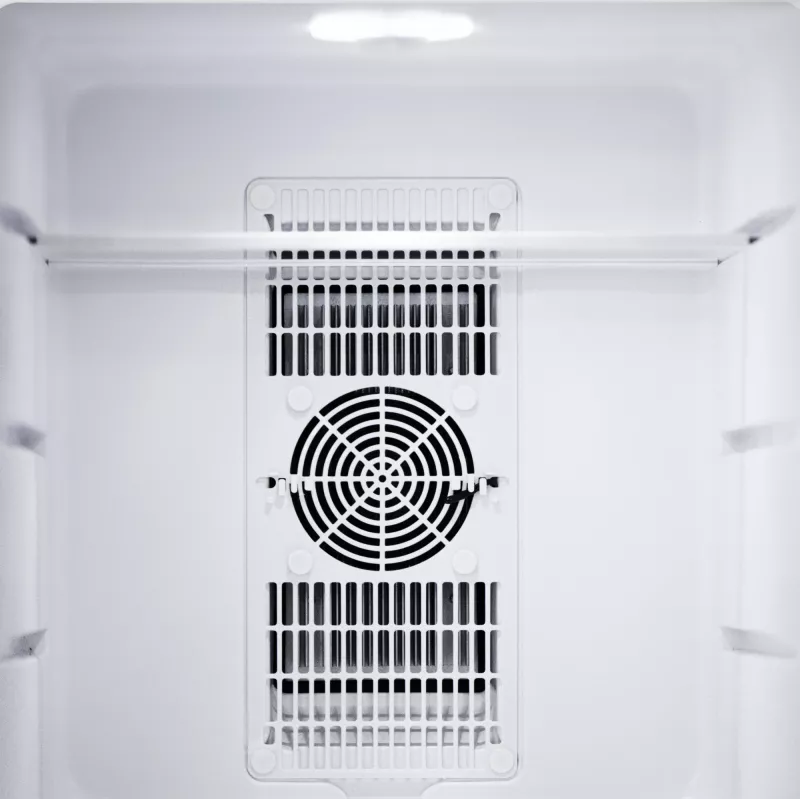 Enfriador termoeléctrico ADLER AD 8088 negro