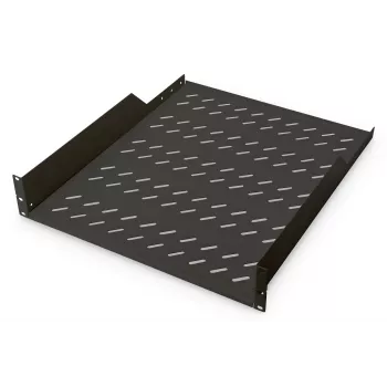 Bandeja para montaje fijo Digitus DN-19 TRAY-2-55-SW