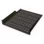 Bandeja para montaje fijo Digitus DN-19 TRAY-2-55-SW